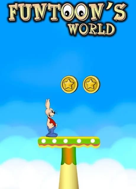 Funtoon's World