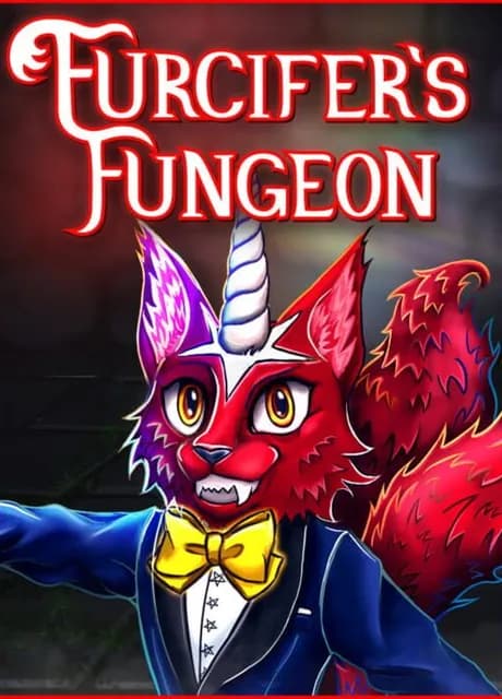 Furcifer's Fungeon