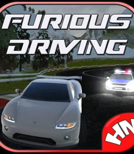 Furious Driving