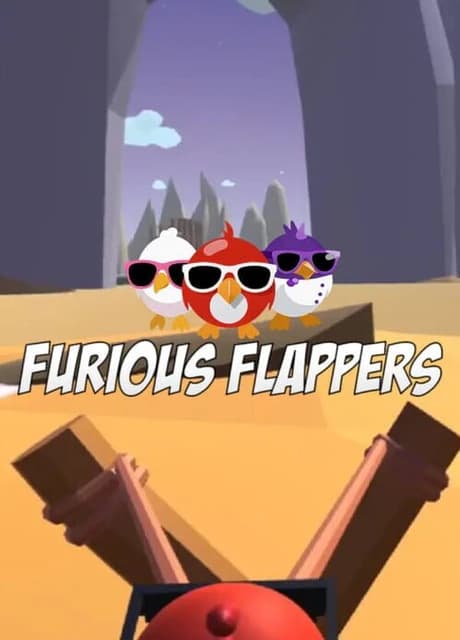 Furious Flappers