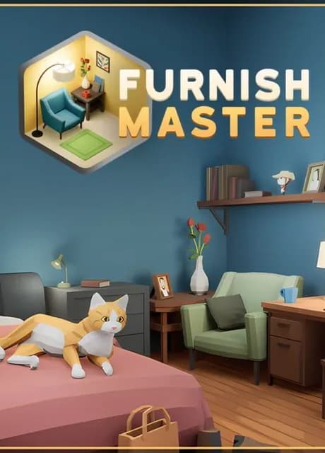 Furnish Master