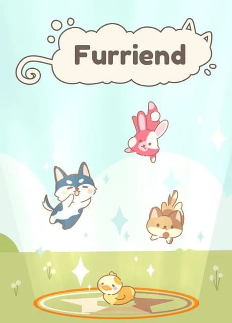 Furriend