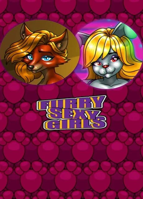 Furry Sexy Girls