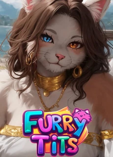 Furry Tits