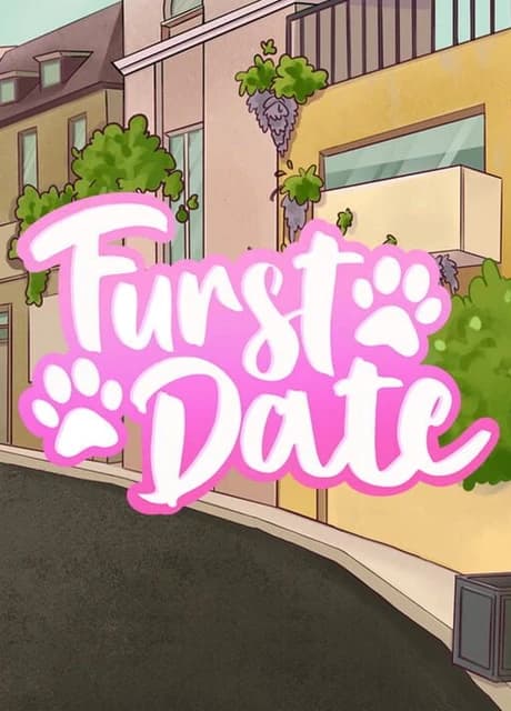 FurstDate: A Furry Dating Simulator
