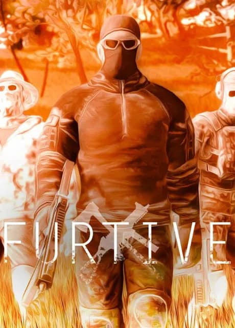 Furtive