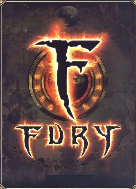 Fury