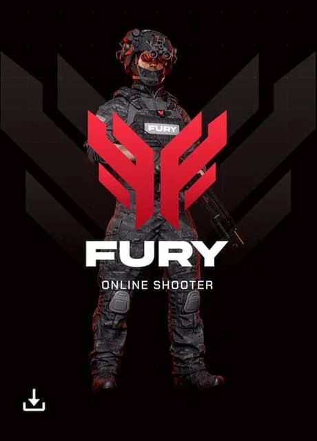 Fury