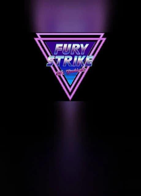 Fury Strike