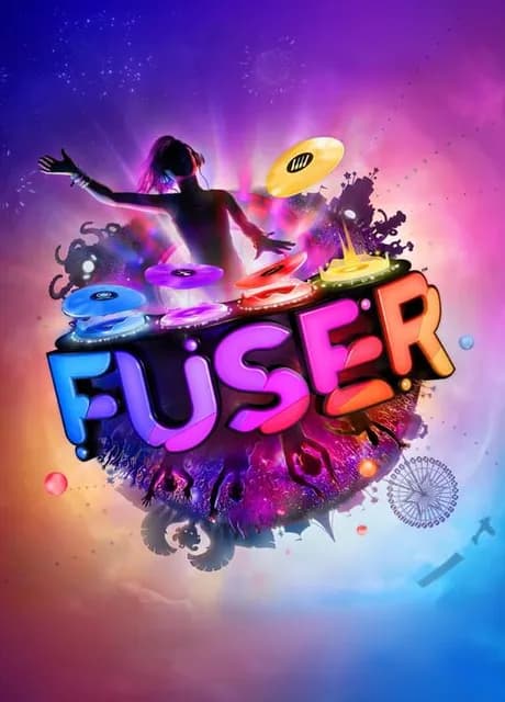 Fuser