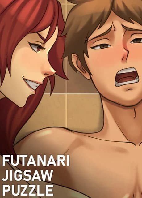 Futanari Jigsaw Puzzle