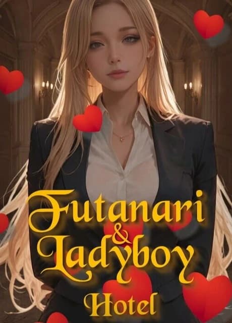 Futanari & Ladyboy Hotel