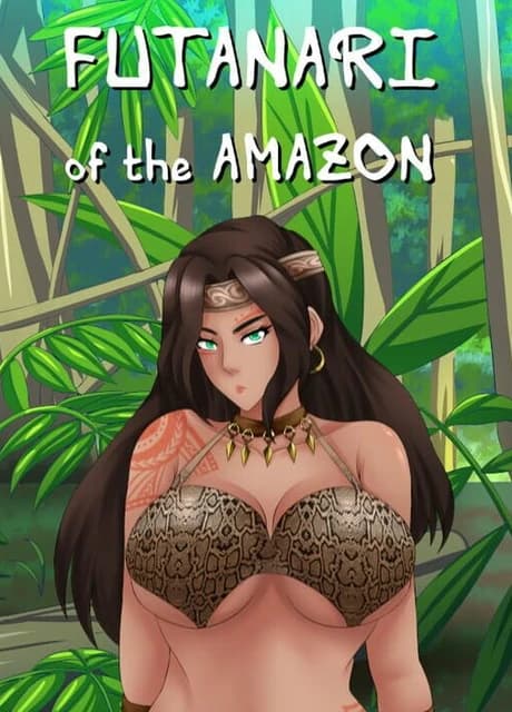 Futanari of the Amazon