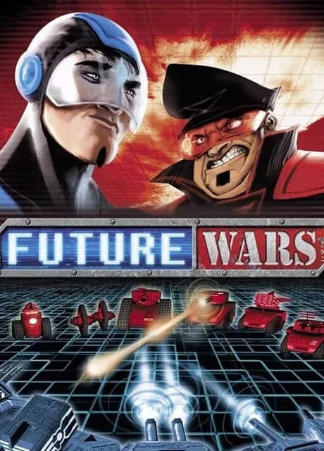 Future Wars