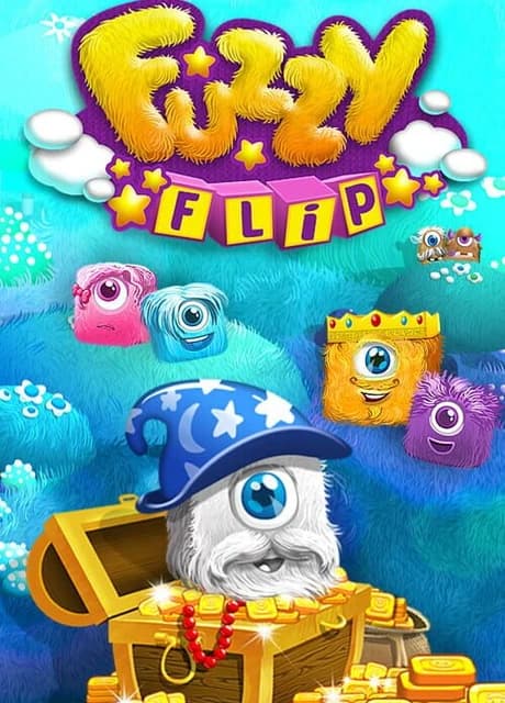 Fuzzy Flip