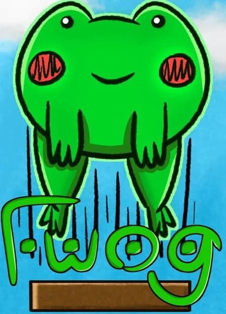 Fwog