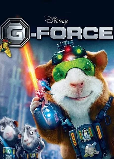 G-Force