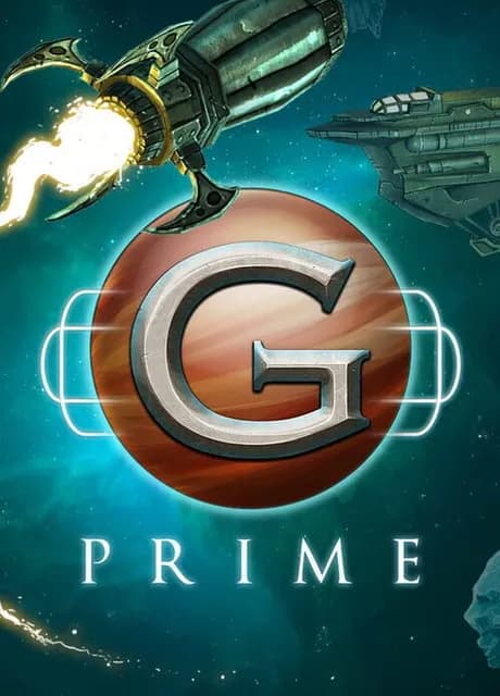 G Prime