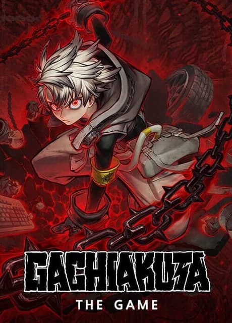 Gachiakuta: The Game