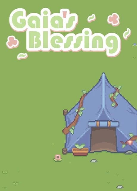 Gaia's Blessing