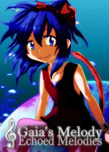 Gaia's Melody: Echoed Melodies