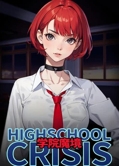Gakuin Makyo: High School Crisis