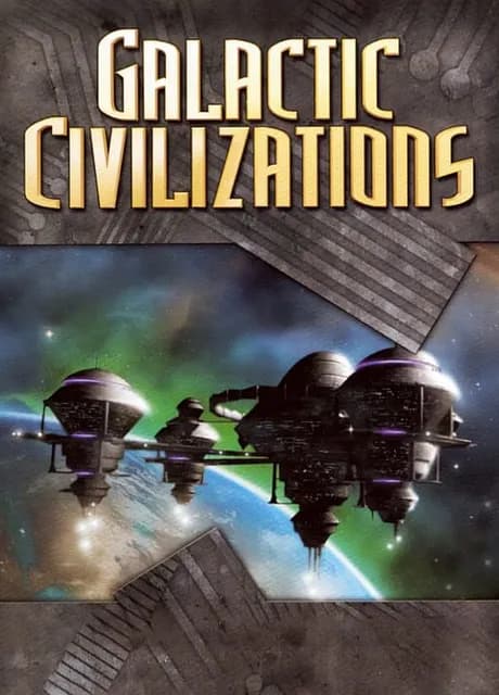 Galactic Civilizations
