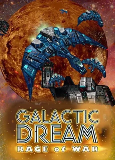Galactic Dreams