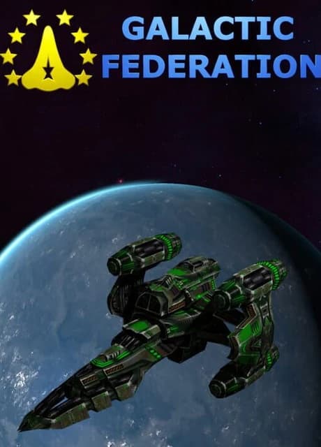 Galactic Federation