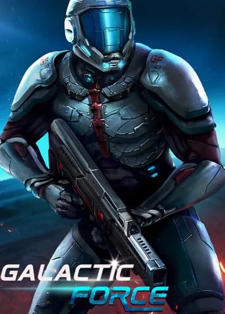 Galactic Force