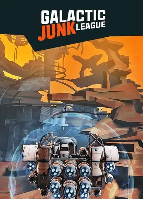 Galactic Junk League