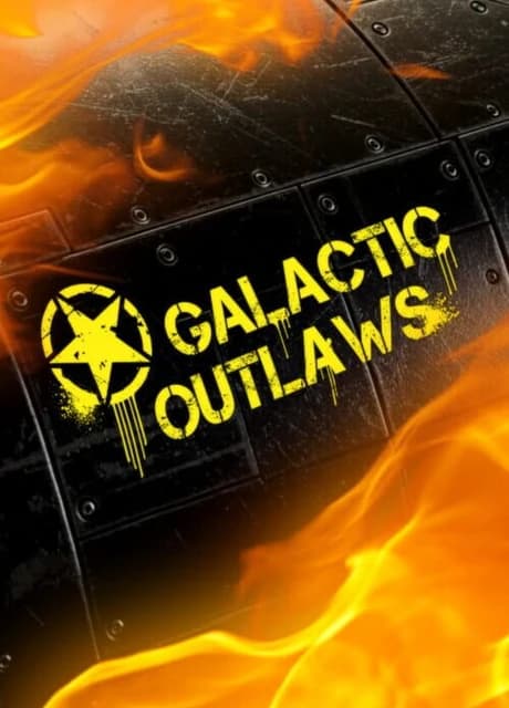 Galactic Outlaws