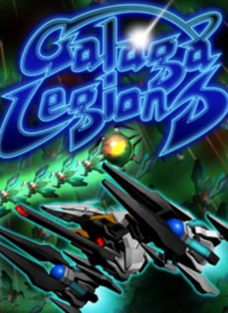 Galaga Legions