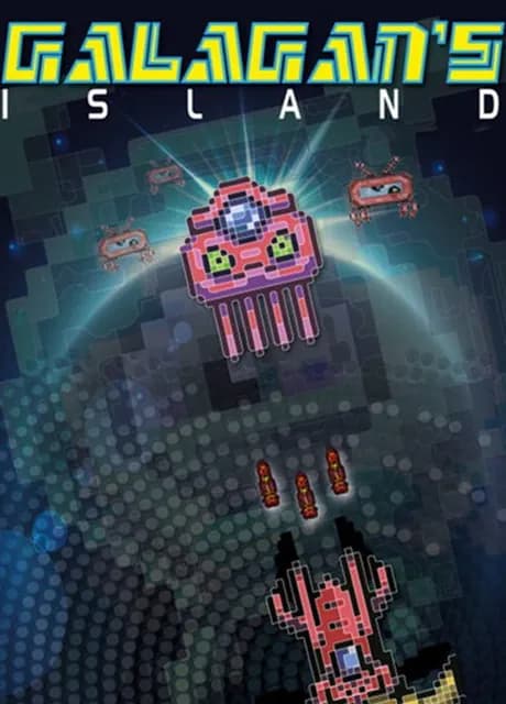 Galagan's Island: Reprymian Rising