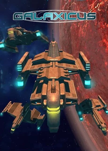 Galaxicus