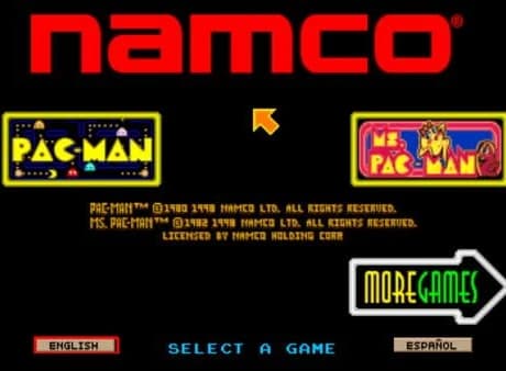 Galaxy Games StarPak 2