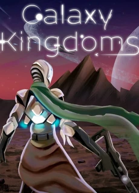 Galaxy Kingdoms