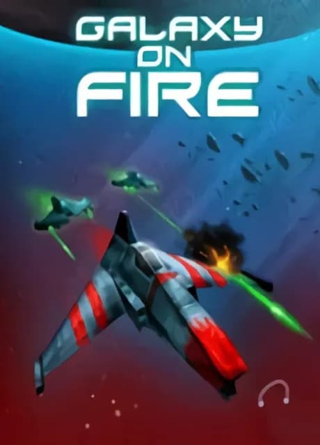 Galaxy on Fire