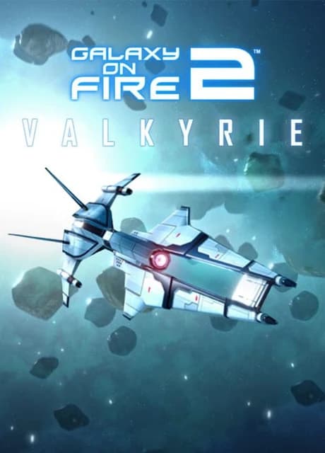 Galaxy on Fire 2: Valkyrie
