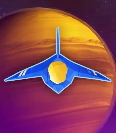 Galaxy Trader