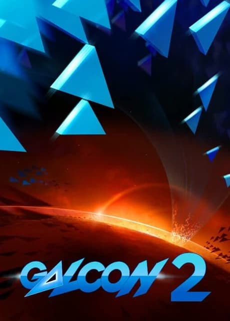 Galcon 2