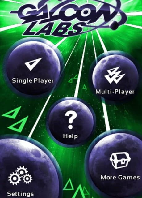 Galcon Labs
