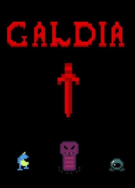Galdia