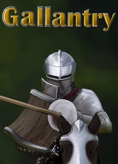Gallantry