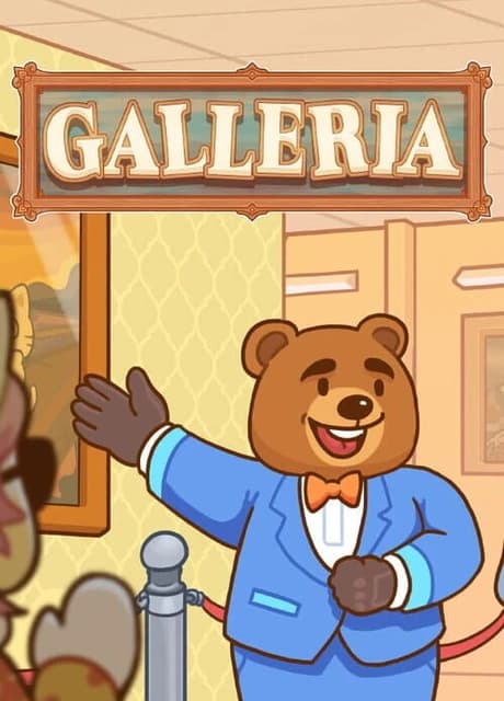 Galleria