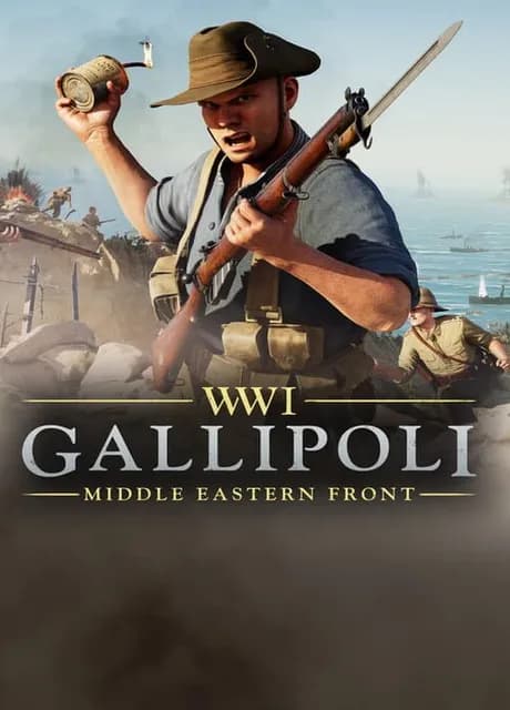 Gallipoli