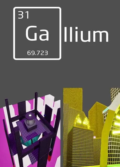 Gallium