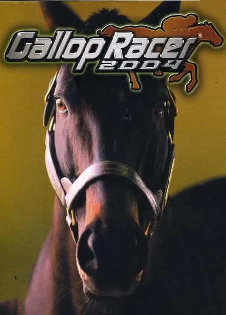 Gallop Racer 2004