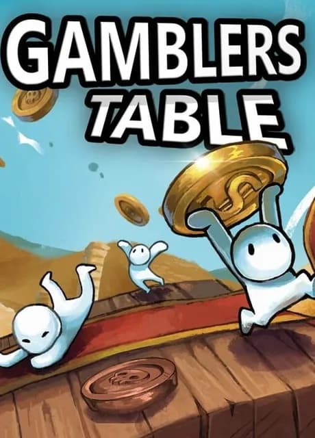 Gamblers Table