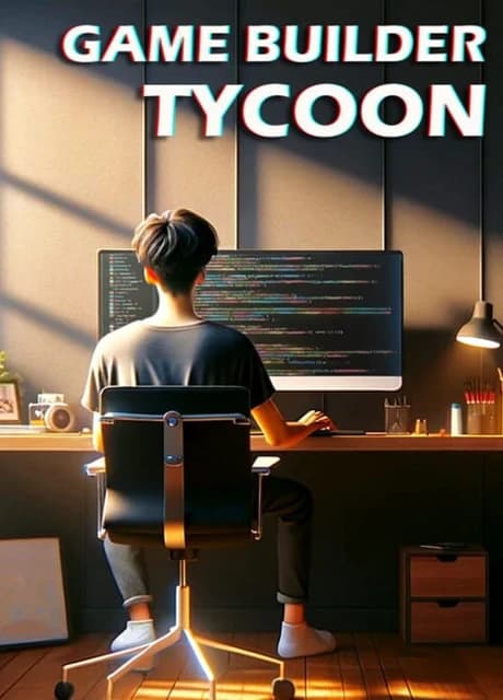 Game Builder Tycoon